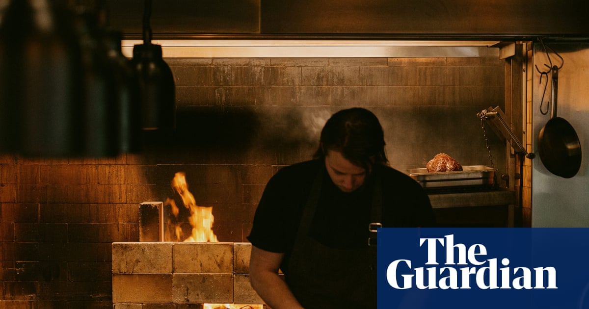 Ten South Australian restaurants win a Michelin star – with one double winner | Australian food and drink