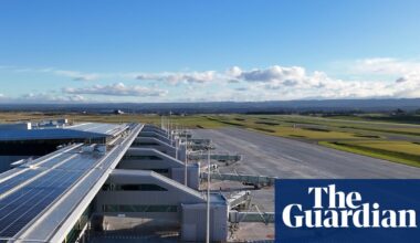 The new Western Sydney international airport is about to open. Will it be cheaper to get to and fly from? | Sydney