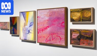 Five artworks to see at 15 Artists exhibition at Redcliffe Art Gallery