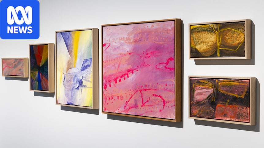 Five artworks to see at 15 Artists exhibition at Redcliffe Art Gallery