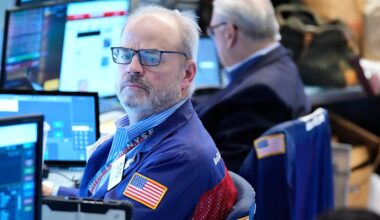 Markets today: Wall Street slumps as inflation worsens, ASX set to retreat