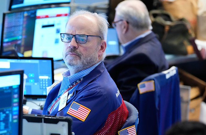 Markets today: Wall Street slumps as inflation worsens, ASX set to retreat