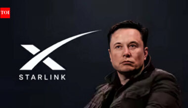 India to Starlink: Comply with rules before entering market | India News
