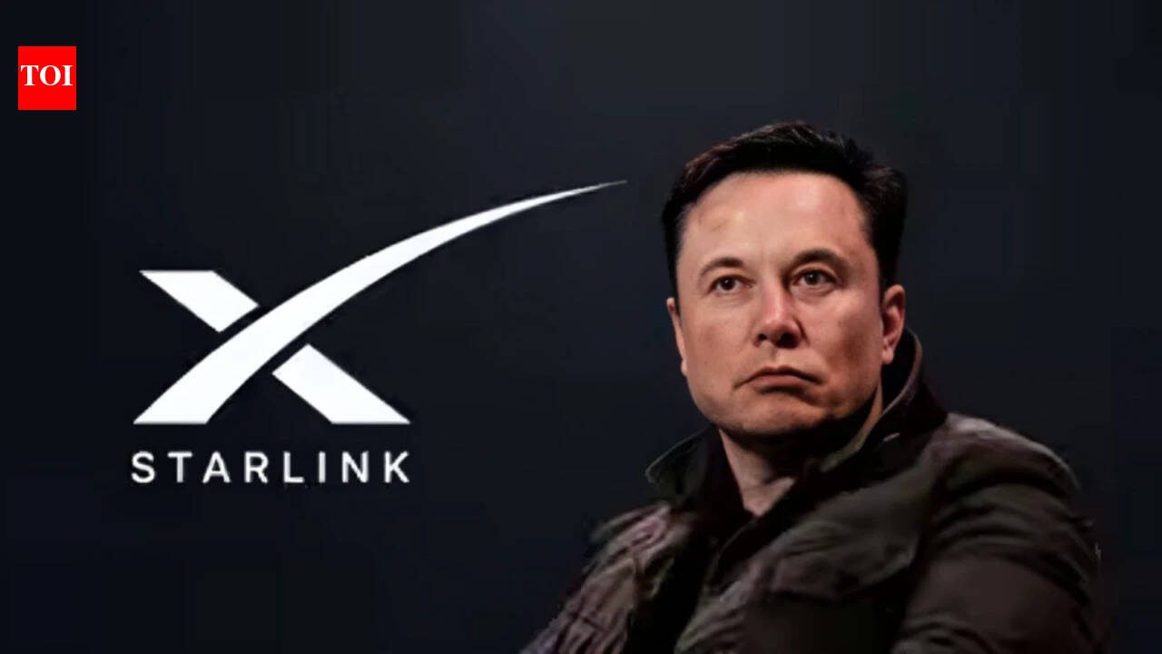 India to Starlink: Comply with rules before entering market | India News