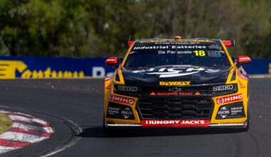 Skaife shreds Team 18’s ‘unforgivable’ Bathurst fuel bungle