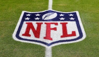 NFL says first regular-season game in France remains on track despite growing unrest in Paris