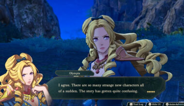 Fire Emblem: Fortune's Weave Expansion Pass Available, New Story Content In 2027 - News