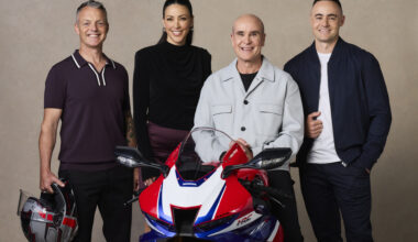 MotoGP news: Ten announces presenting line-up for MotoGP at Phillip Island