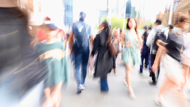 NSW unemployment rate: Jobless figures hit five-year high as economic headwinds impact state