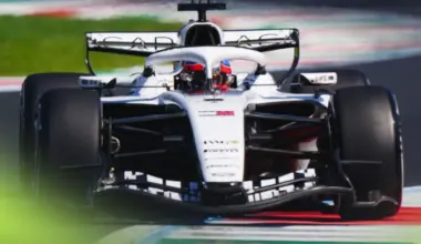 Colton Herta future uncertain as three Cadillac F1 options emerge
