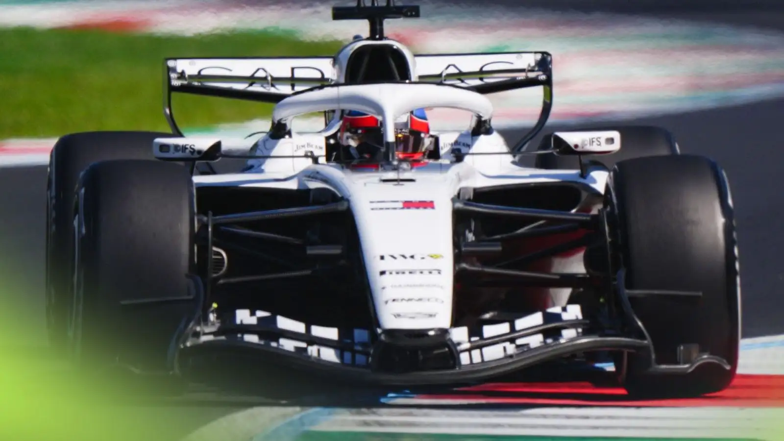 Colton Herta future uncertain as three Cadillac F1 options emerge