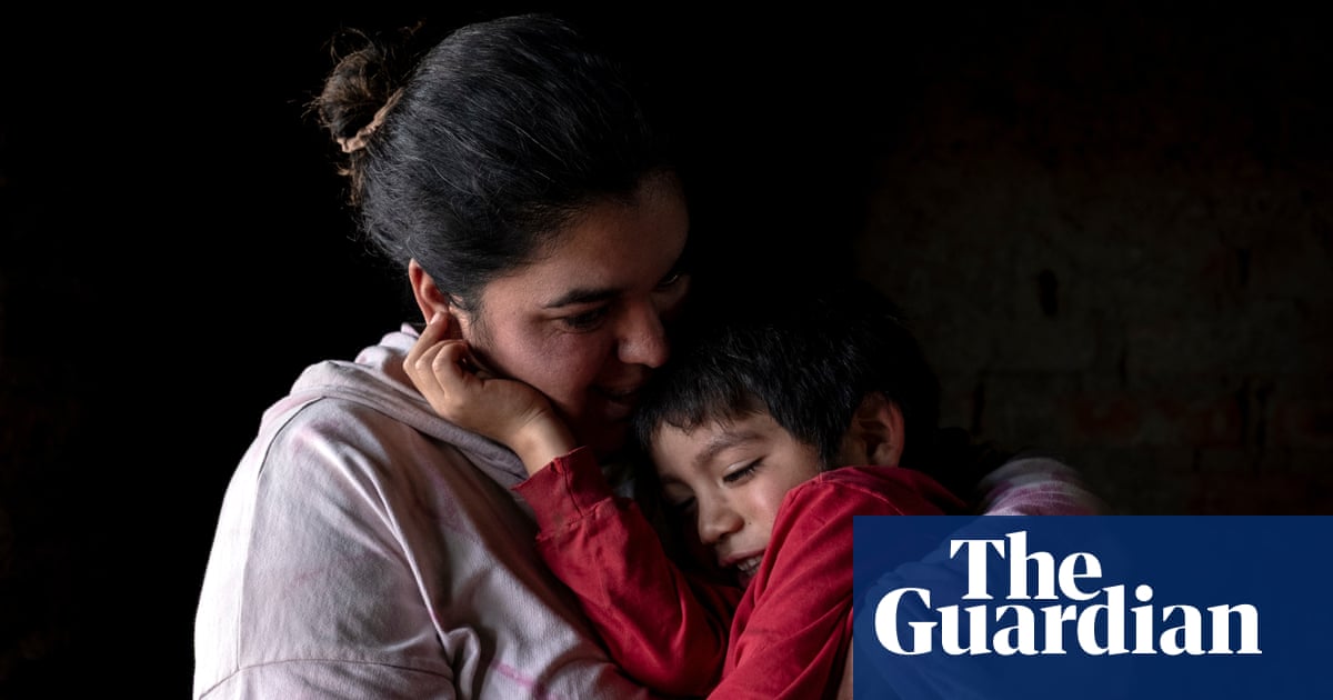 The hidden costs of fracking: boom in Argentina linked to trail of sickness | Global development