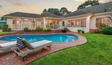 The Block 2026: The luxury homes for sale near The Block in Mount Eliza and the Mornington Peninsula for a similar price or cheaper