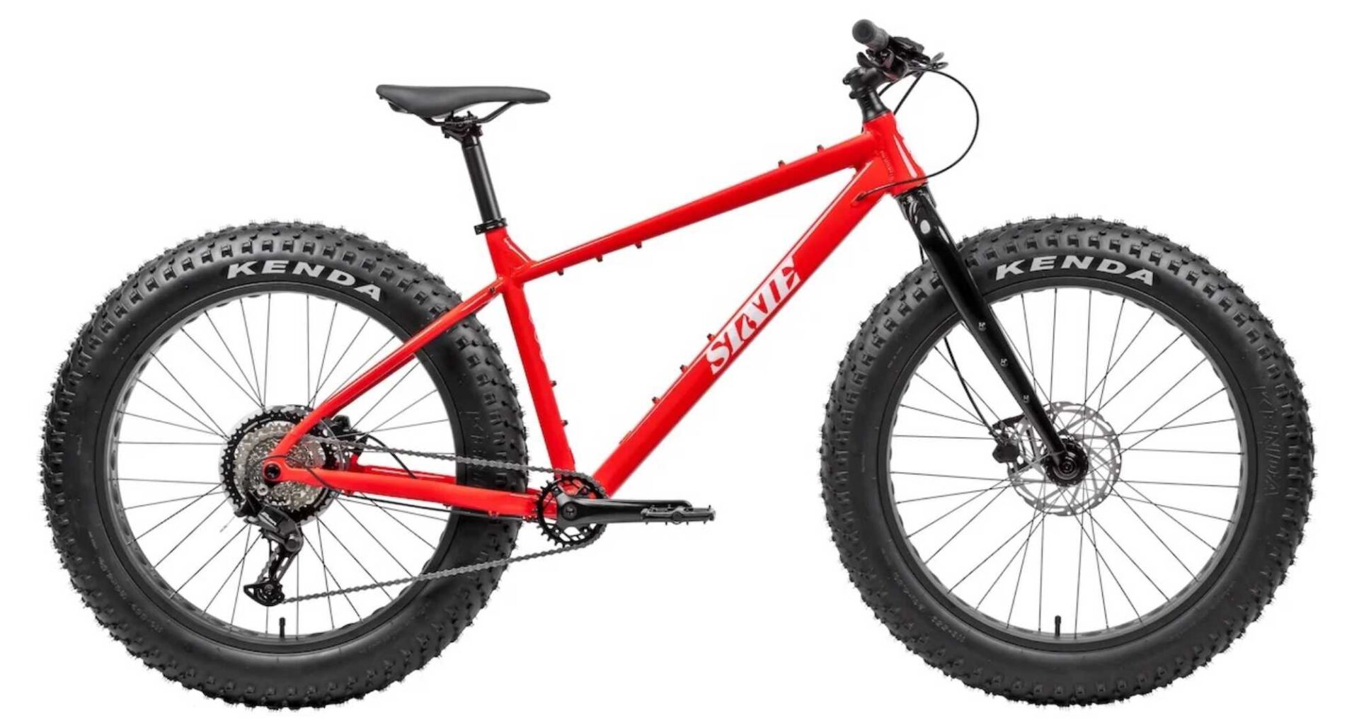 State 6061 Trail+ Fat Bike V2