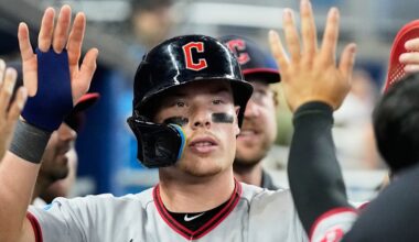 Travis Bazzana Cleveland Guardians: Everything you need to know about the Australian MLB star’s historic debut season in the playoffs
