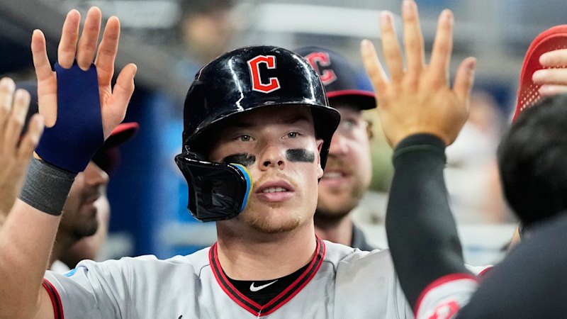 Travis Bazzana Cleveland Guardians: Everything you need to know about the Australian MLB star’s historic debut season in the playoffs