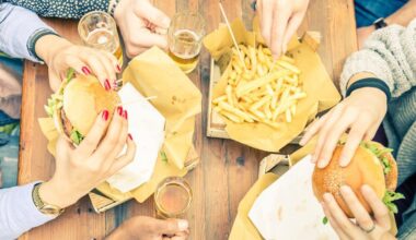 Why are we still using 20-year-old rules to decide which foods are unhealthy? | Comment & Opinion