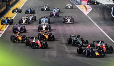 Double F1 2027 announcement as worst-kept secret confirmed