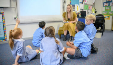 Teacher quality drives student outcomes in Australia’s most under-served schools