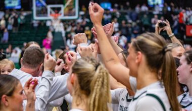 Women’s Hoops Featured Six Times on National Television