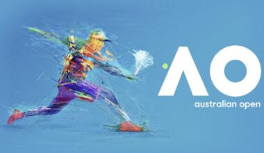 Kalieva Leads AO Wild Card Challenge