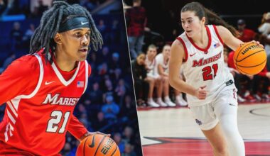 Five Marist Basketball Games Eligible for Flex to ESPNU