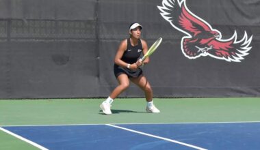 Women’s Tennis Kicks Off ITA Northeast Regionals