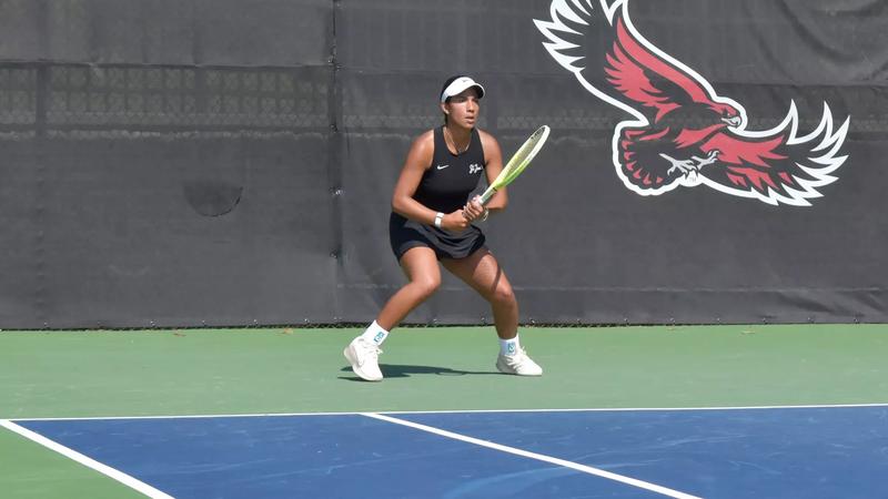 Women’s Tennis Kicks Off ITA Northeast Regionals