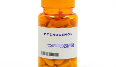 Study: Quality of life and safety of a dietary intervention with French maritime pine bark extract (Pycnogenol®) in women with osteoporotic bone loss: a randomized, placebo-controlled double-blind study - Part II. Image Credit: luchschenF / Shutterstock