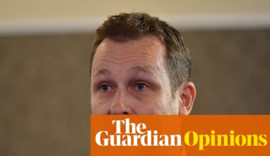 This time it’s personal: ‘sneering nepo baby’ insults fly as AFR and Mail columnists go to war | Caitlin Cassidy