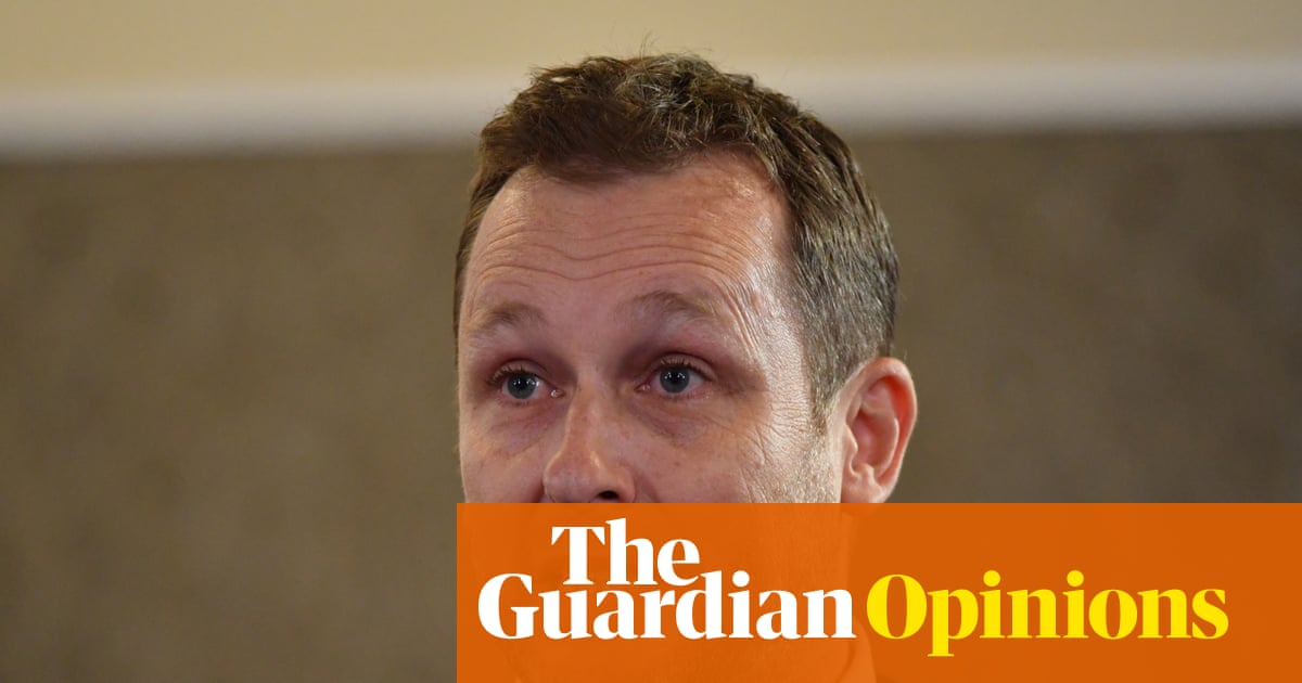 This time it’s personal: ‘sneering nepo baby’ insults fly as AFR and Mail columnists go to war | Caitlin Cassidy