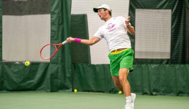 Five Ducks Pick Up Qualifying Wins at Regionals