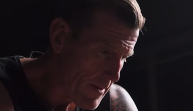 Ben Roberts-Smith launches personal brand ahead of war-crimes trial