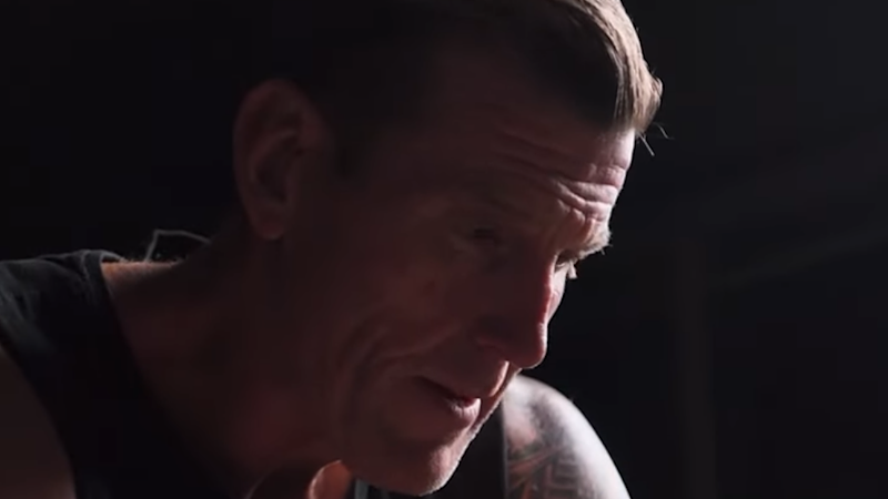 Ben Roberts-Smith launches personal brand ahead of war-crimes trial