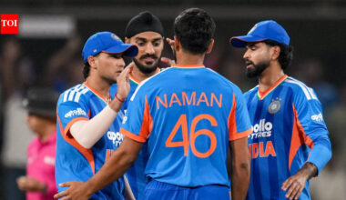Gautam Gambhir: ‘Too ambitious’: Ex-India cricketer flags concerns over Gautam Gambhir’s India game plan | Cricket News
