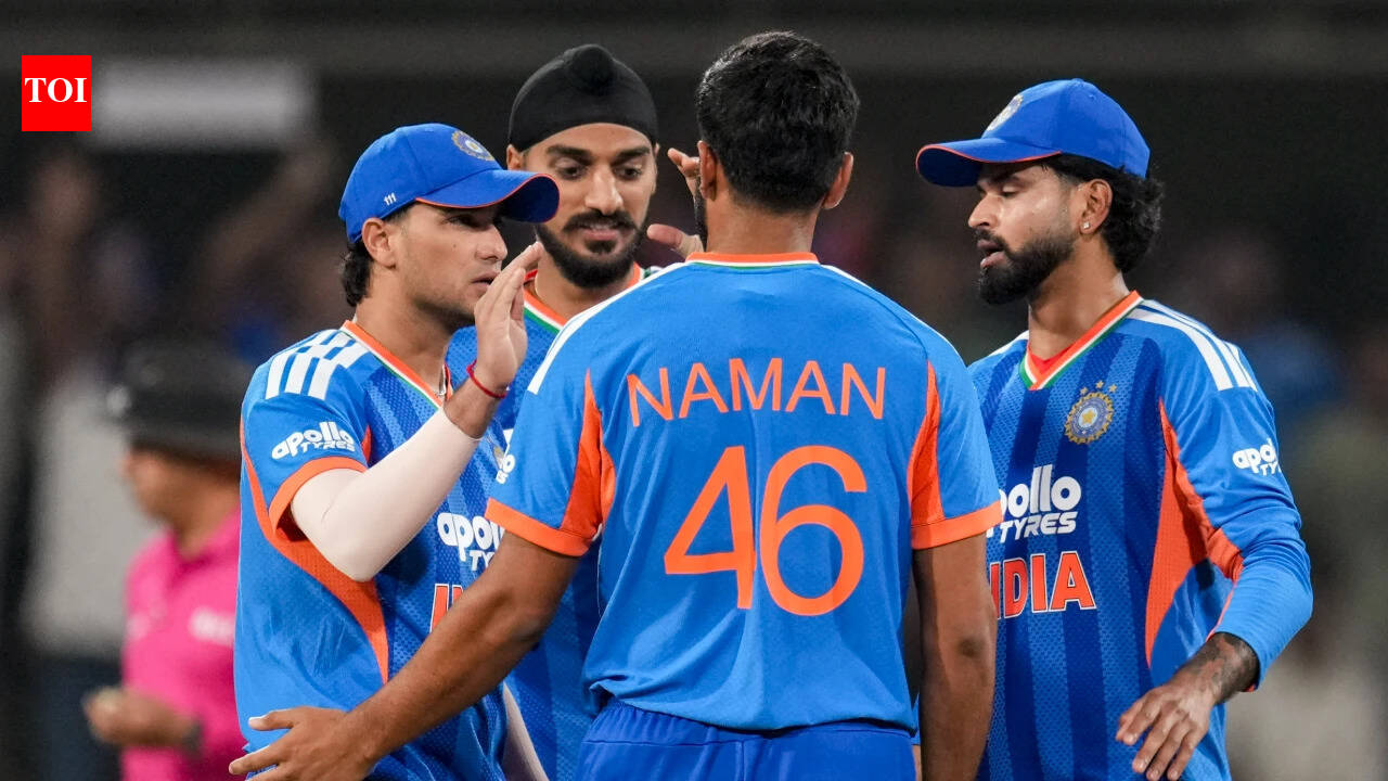 Gautam Gambhir: ‘Too ambitious’: Ex-India cricketer flags concerns over Gautam Gambhir’s India game plan | Cricket News