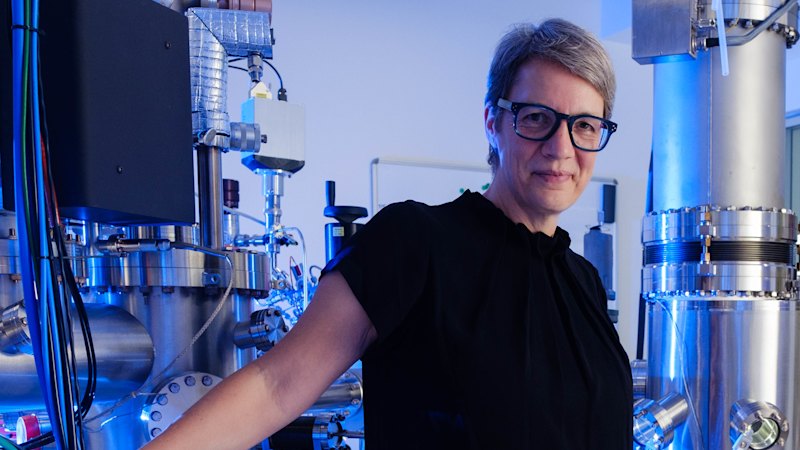 Quantum computing: Silicon Quantum Computing building chips