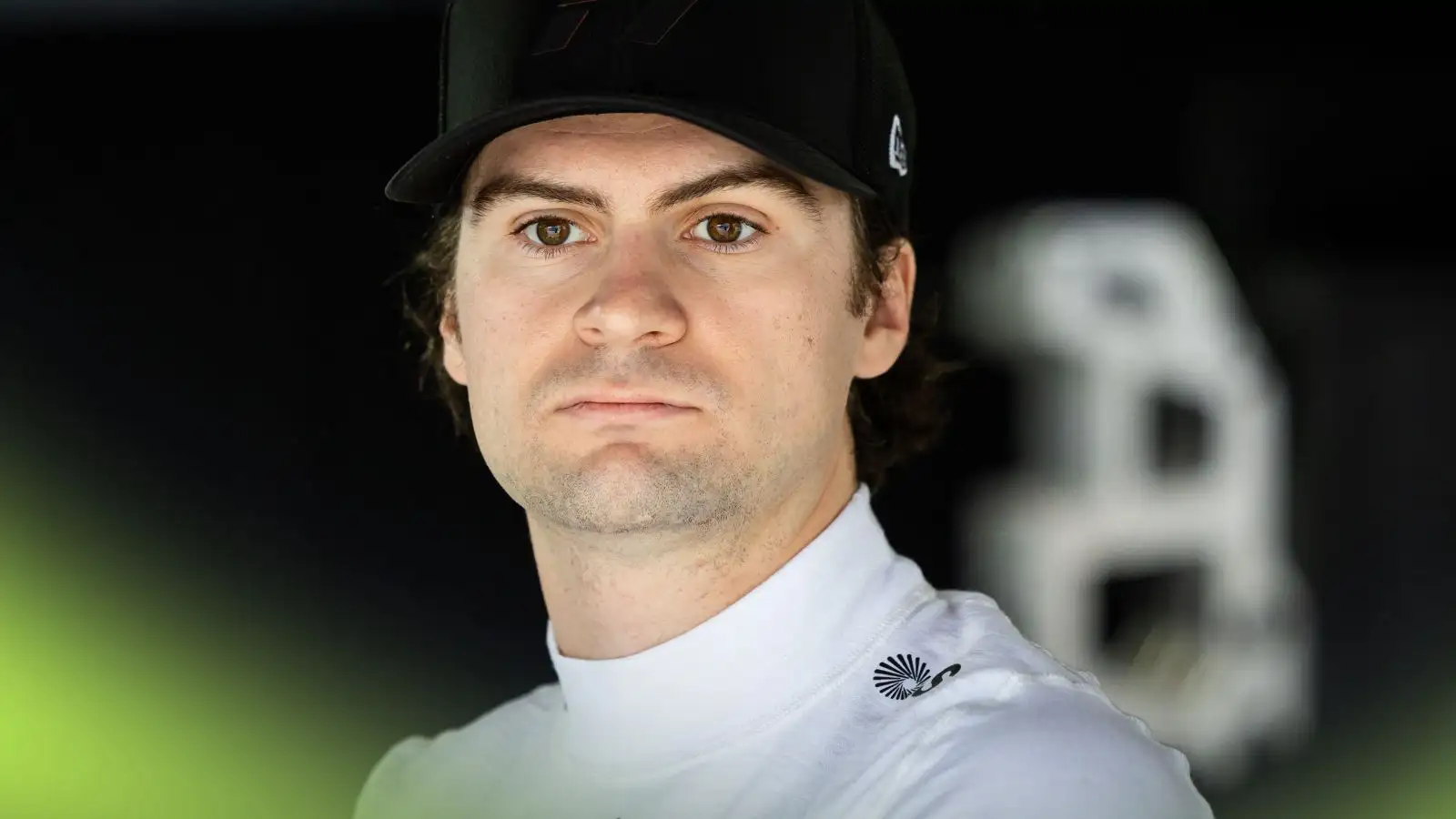 Colton Herta under F2 boss microscope as Cadillac future uncertain
