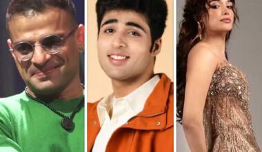 Rise and Fall Season 2: Karan Patel returns to the Penthouse as Raj Grover and Kaira Anu exit; new alliances reshape the game 2 : Bollywood News