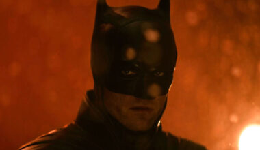 Soderbergh To Finish "The Batman Part II" Filming