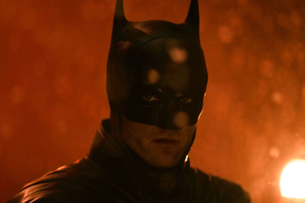 Soderbergh To Finish "The Batman Part II" Filming