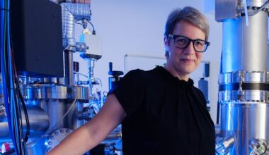 Quantum computing: Silicon Quantum Computing building chips