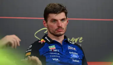 Double Max Verstappen punishment; Lewis Hamilton mistake under scrutiny