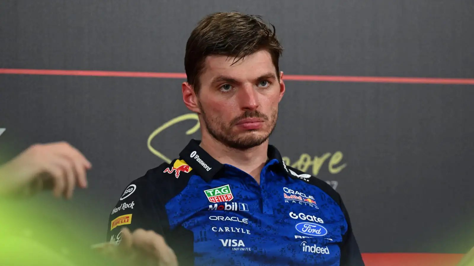 Double Max Verstappen punishment; Lewis Hamilton mistake under scrutiny