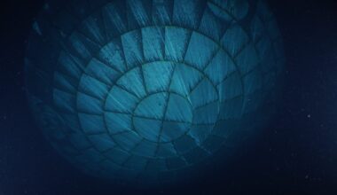Artemis II Heat Shield After Splashdown