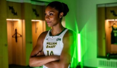 Women's Basketball Announces Promotional Schedule, CAA Game Times for 2026-27
