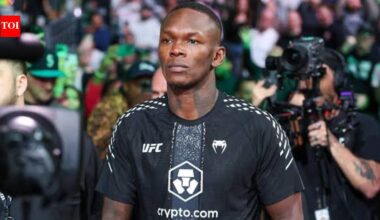 Israel Adesanya’s UFC return against Shara Magomedov reportedly in talks as fans issue blunt retirement warning | MMA News