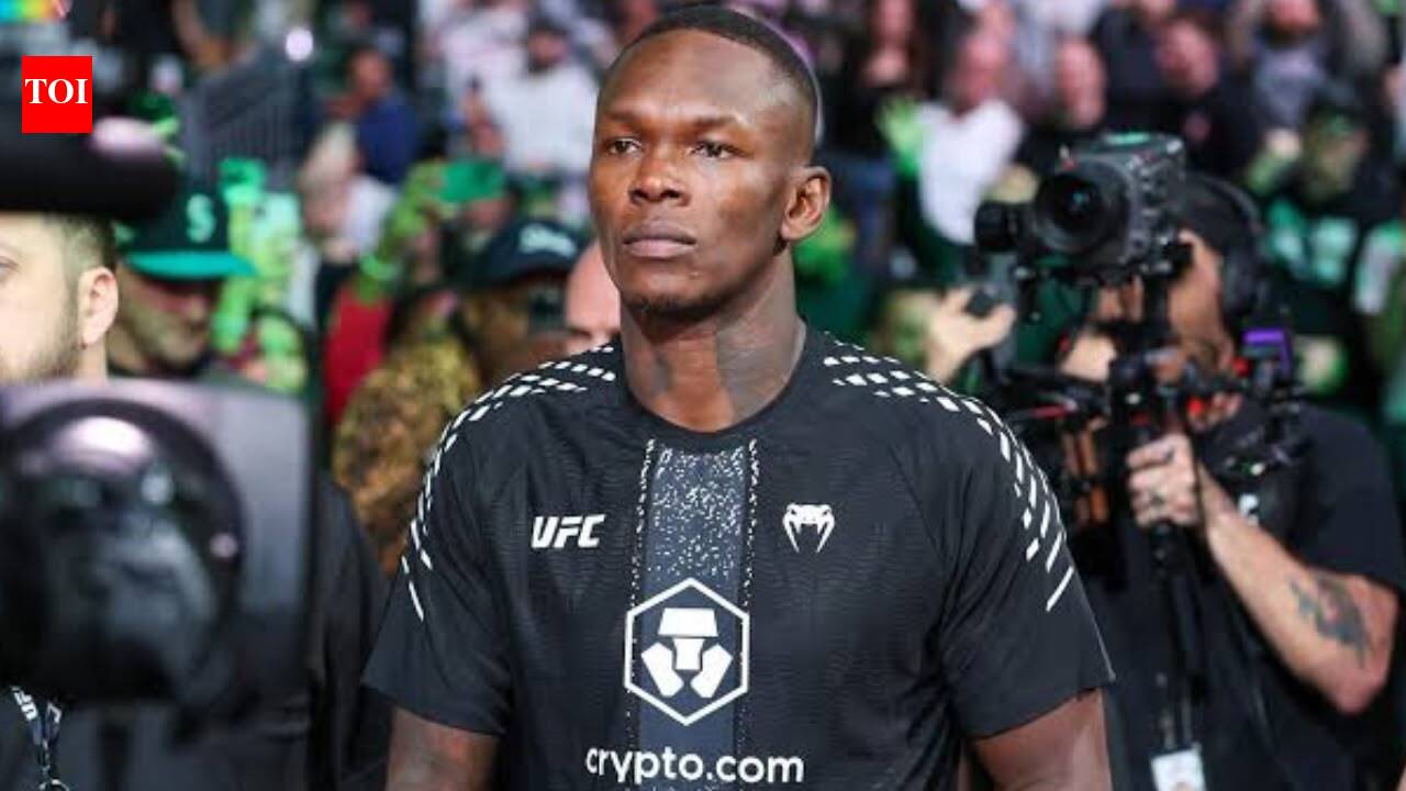 Israel Adesanya’s UFC return against Shara Magomedov reportedly in talks as fans issue blunt retirement warning | MMA News