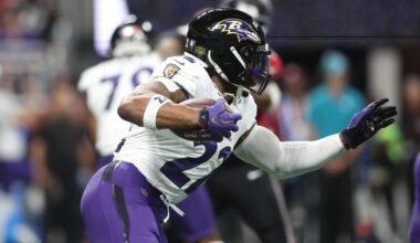NFL picks, score predictions for Week 6, best bets from self-learning AI