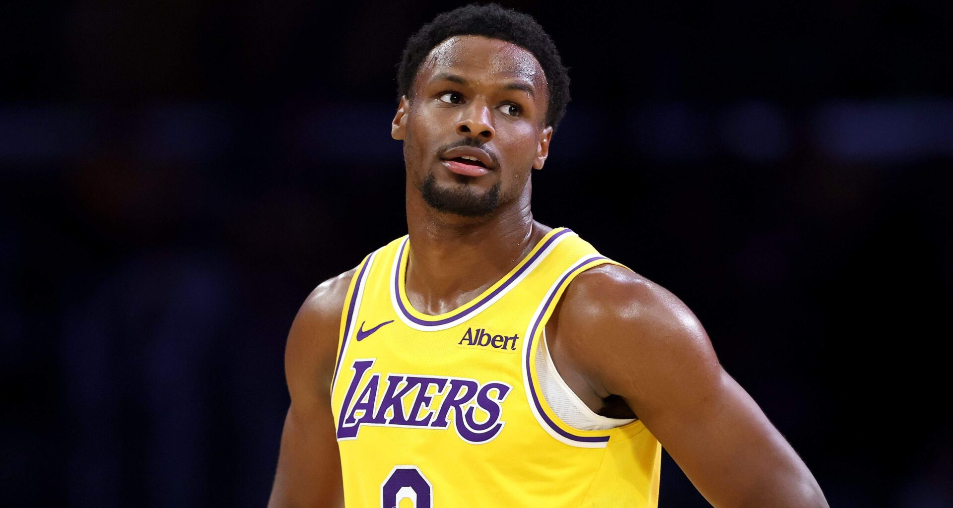 Bronny James Draws Harsh Verdict Before Lakers-Nuggets Finale